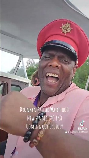 Watch out: IKO IKO Remix - instore 05. July #eurodance #90s #90er #captainjack #newvideo