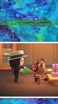How To Do The Donation Box Trick In Animal Crossing New Horizons