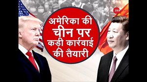 215K views · 2.5K reactions | China’s Parliament approves Hong Kong security law; Donald Trump hints at action against Beijing | Zee News English | Facebook
