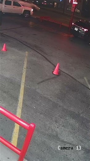 Crash near custard stand leaves one dead, driver in critical condition