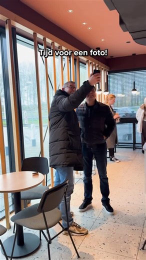 Jan Smit on Instagram: "De spanning stijgt… 🤩"