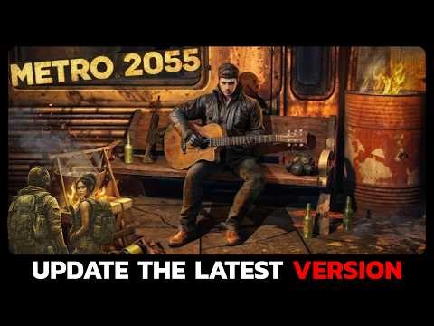 How to Update Metro 2055 to Latest Version (Easy Guide 2026)?
