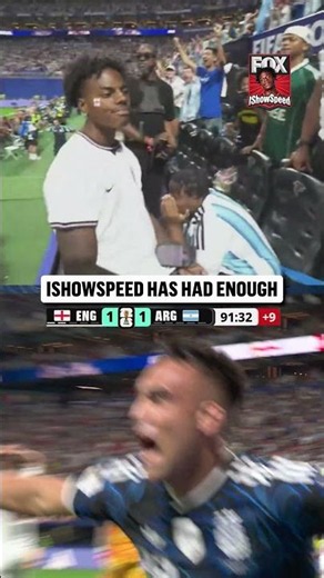 ARGENTINA FINDS A WAY LATE IN THE MATCH ONCE AGAIN IN THIS FIFA WORLD CUP 🇦🇷