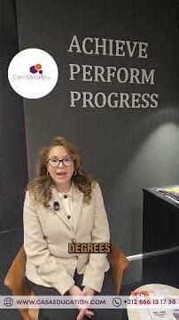 🎓 Discover Global Study Opportunities with GEDU | Casa Education