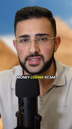 A message to all MLM scammers #antimlm #pyramidscheme #cult