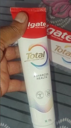 COLGATE TOTAL TOOTHPASTE PASTE PRICE. review. best ?