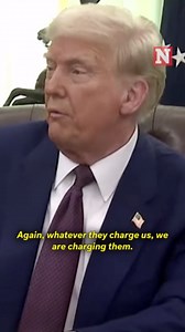 Trump's New 'Reciprocal Tariffs' Simply Explained