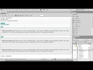 Business Catalyst Incontext Editing | Adobe BC Training