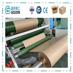 [Hot Item] PE (Polyethylene) Coating Machine Protective Film Making Machine