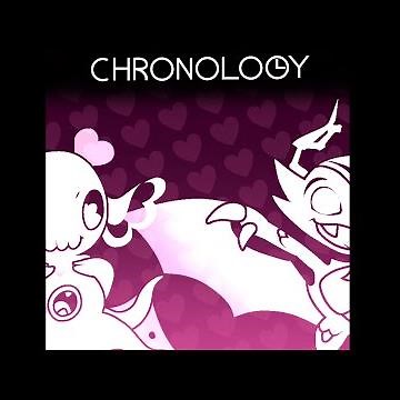 Wanderlings - Chronology: Heart Throb (💕Luvkraft 2024💕)