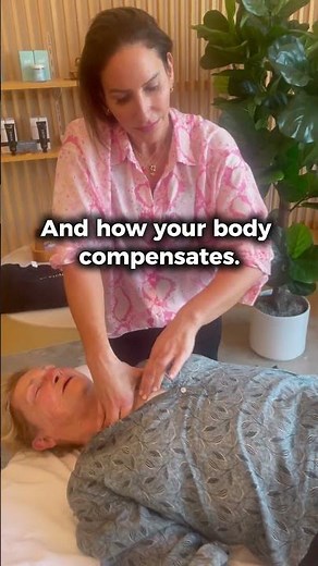 Why Treating Pain Isn’t Enough: A Whole-Body Approach to Healing