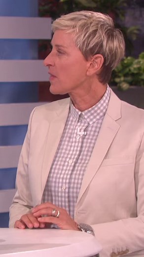 2.2M views · 44K reactions | Some of my favorite 5 second rule answers 藍 | Ellen DeGeneres | Facebook