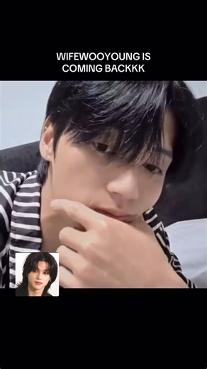 🖤 on Instagram: "#Wooyoung #ateez #forever"