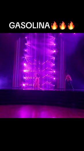 2 WEEK PERFORMANCE #dwts 🔥🔥🔥🔥 @Brandon Armstrong | dancing with the stars