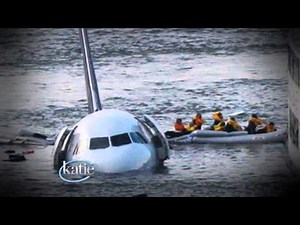 The Man Behind the Miracle on the Hudson: Captain 'Sully' Sullenberger