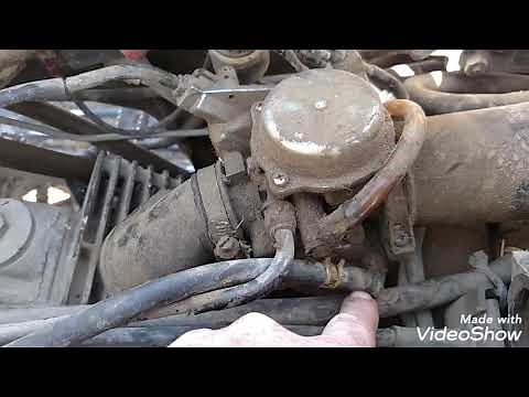 1998 through 2001 Arctic Cat ATV carb clean. Link to parts or accessories below!