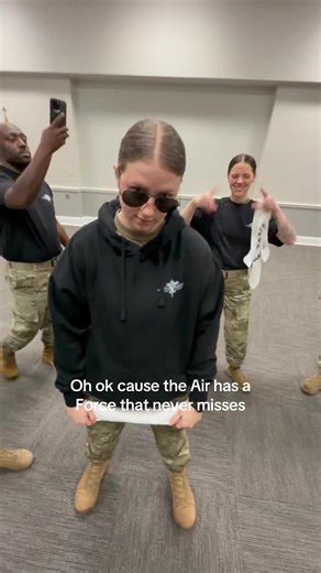 Air National Guard: Loving Life in the Air Force
