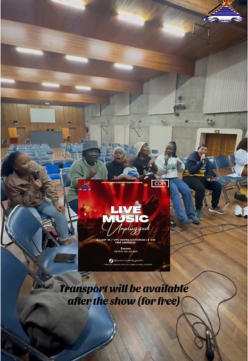 Get your dancing shoes ready cos we’re only left with 2 sleep until our big day💃💃💃 The team has been working extremely hard and they are ready for you. #christianity #christiantok #spiritualtiktok #christianfyp #livemusic #gospelmusic @CWC YOUTH THOHOYANDOU @CWC Musina Branch