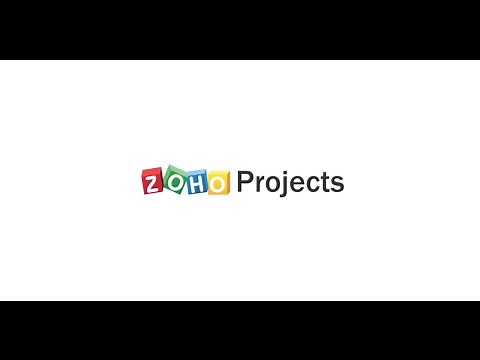 Time Tracking in Zoho Projects
