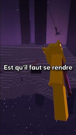 Obtenir une cape Minecraft Experience gratuitement !!