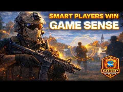 If You’re Guessing, You’re Already Dead