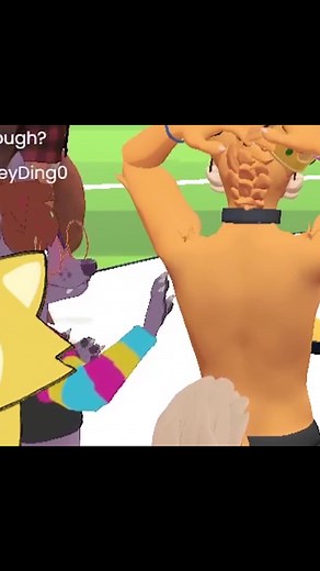 Discover the Furry Streaming Community