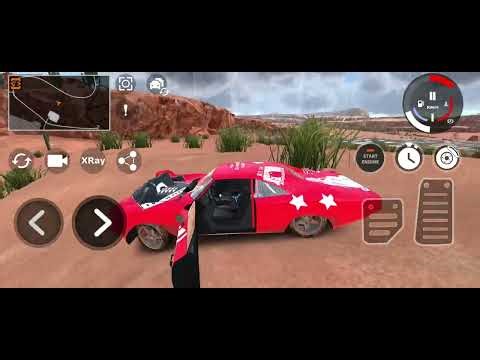 EPIC CAR MODS — Then I Totally DESTROY It! 🚗💥 (Full Gameplay & Wreck Test)