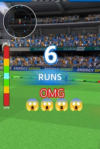 E-Cricket: The Most Realistic Cricket Game of 2025? 🎮