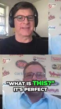 Red Dog's Genius Marketing Tactic: Billboard Reveal! #shorts