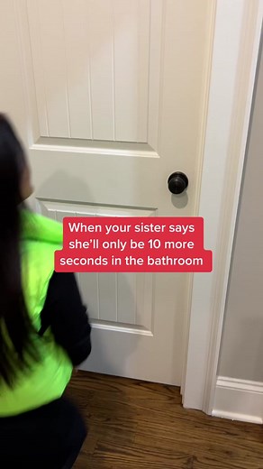 More like 10 minutes🙄 #7LittleJohnstons