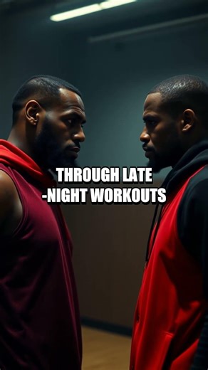 LeBron James Hidden Chapters From Court to Community