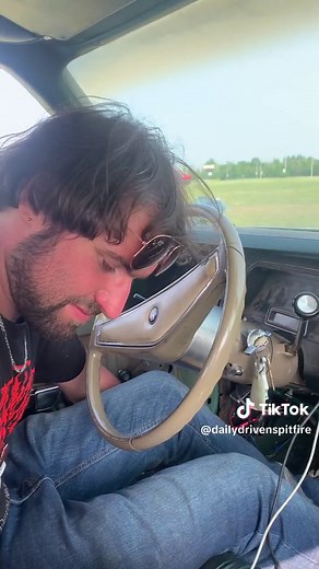 @Mike Razberry took me for a ride in the greaseist fackin 1975 Chrysler New Yorker “Shitmobile” from the Trailer Park Boys. Hes driving all the way to Nova Scotia to turn his replica into a genuine screen used Shitmobile featured in the newest #trailerparkboys movie. As a fan of the show this was such an incredible experience, thank you Mike #trailerparkboysmovie #julian #ricky #bubbles #randybobandy #mrlahey #robbwells #jptremblay #mikesmith #smokesletgo #worstcaseontario #conky #frigoff #shitm