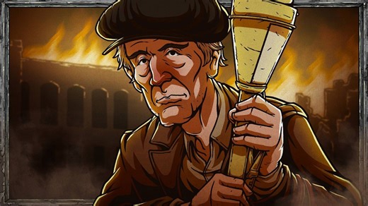 Germany's last ditch 1945 units