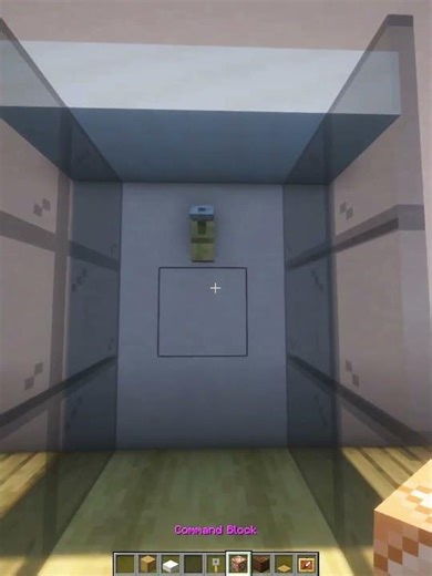 Minecraft Realistic Shower 💀