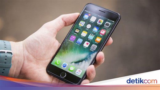 8 iPhone Ini Tidak Bisa Pakai WhatsApp dan YouTube Lagi