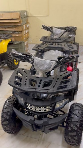 Mouser 125cc ATV Quad Bike. চার চাকার অফ-রোড বাইক কিনুন সবচেয়ে কম দামে. রাজকীয় ইনজিল চালিত চার চাকা ফুয়েল বাইক. Price in Bangladesh 1,90,000 Taka at Imran Autos BD. This ATV is imported in Bangladesh only by Imran Autos. বাংলাদেশে সবচেয়ে কম দামে ATV Quad Bike কিনুন. Four Wheeler off-road Buggy Gokart | Showroom & Importer of off-road four wheeler sports motorbike in Dhaka. Cheapest most affordable lowest Price in BD. Ready stock. #atvquadbikebd #atv #atvquadbike #imranautos #offroading #DhakaBa