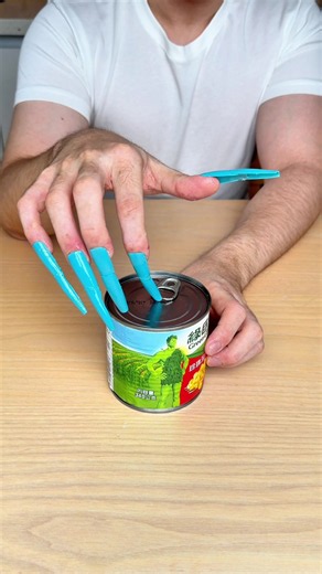 Hack for long nail | Nail Hacks