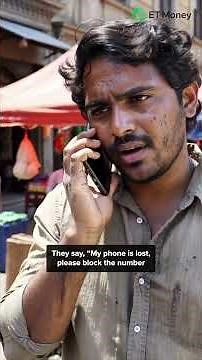 How ₹20 Lakh Was Stolen in a SIM Swap Scam | SIM Swap Fraud Explained