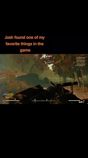 John Marshton Fallout 76 Perks Redo - Intelligence Build