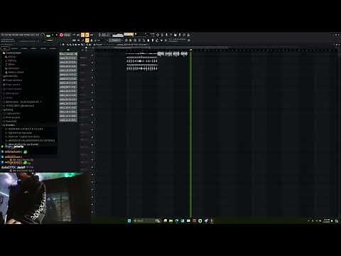 jace records “Goose Creek”