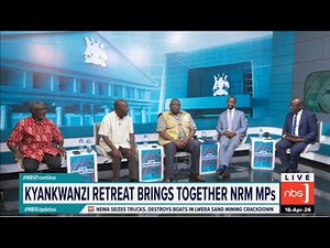 Nbs Frontline NBS Live stream| #nbsupdates #nextmedia #nbslive