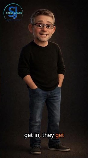 W2D3 Why Admin Access Is a Bigger Risk Than You Think