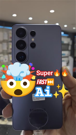 unbeatable Ai Smartphone Samsung S26ULTRA🤯#samsung #samsungs26ultra #explore #tech #technology #yt