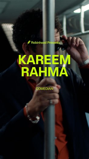 Robinhood on Instagram: "Coming December 4 @kareem @jus242 @fencer x Robinhood Markets"
