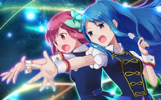 第一季[番剧蓝光特典]AKB0048