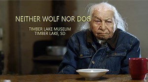 24 reactions · 16 shares | Native American movie Neither Wolf Nor Dog...