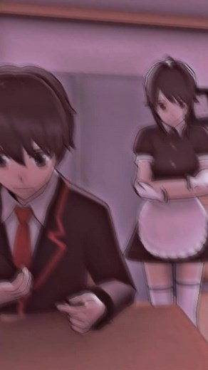 Midori Gurin Yandere Simulator Bully Character Analysis