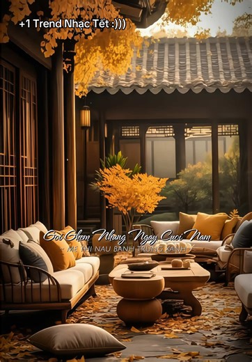 Nhạc Tết và Nghệ Thuật Chụp Ảnh Xuân