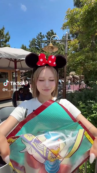 誕生日を祝うディズニーシーの楽しみ