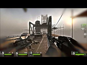 Left 4 Dead 2 - Last Episode (Spoilers!)